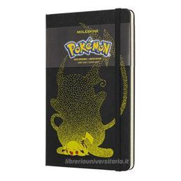 notebook-large-pokemon-rule-pikachu