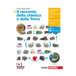 racconto-della-chimica-e-della-terra-il--volume-primo-biennio-ldm--vol-1