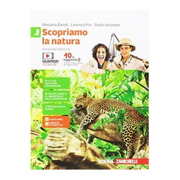 scopriamo-la-natura-2ed----volume-3-ldm--vol-3