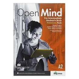 open-mind-pre-intermediate-students-book--b-no-keyaccesso-students-res-centreob-vol-u