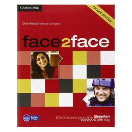 face2face-elementary---orkbook-ith-ansers