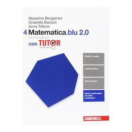 matematicablu-20-2ed--volume-4-con-tutor-ldm--vol-4