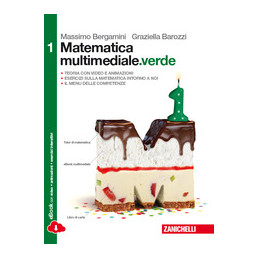 matematica-multimedialeverde-1-con-ebook-con-espansione-online-per-le-scuole-superiori