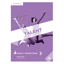 talent-3-inclusive--students-book-b2