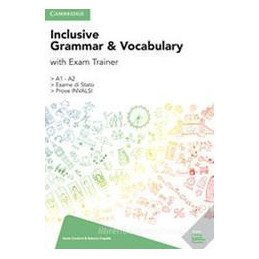 go-global-grammar--vocabulary-con-exam-trainer-per-la-scuola-media-con-e-book-con-espansione-o