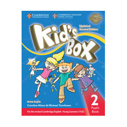 kid-box-lvl-2