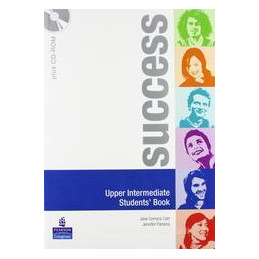 success-upper-intermediate-pack-stb--vol-u
