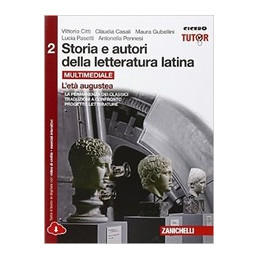 storia-e-autori-della-letteratura-latina-vol-2-ed-rossa
