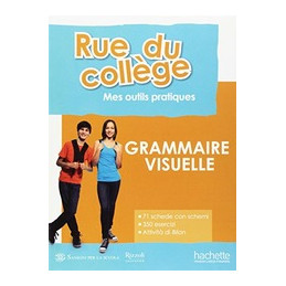 rue-du-college-compact-mes-outils-pratiques--grammaire-visuelle-per-la-scuola-media-con-espans