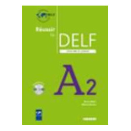reussir-delf-scolaire-a2--cd