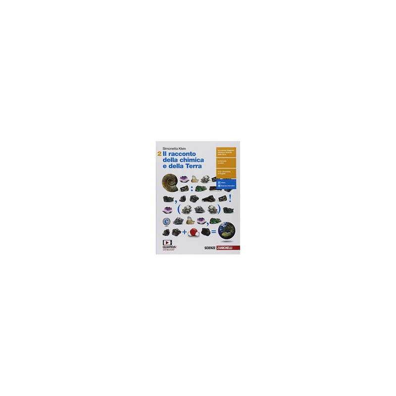 racconto-della-chimica-e-della-terra-il--volume-secondo-biennio-ldm--vol-2 racconto-della-chimica-e-della-terra-il--volume-secondo-biennio-ldm--vol-2