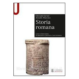 storia-romana