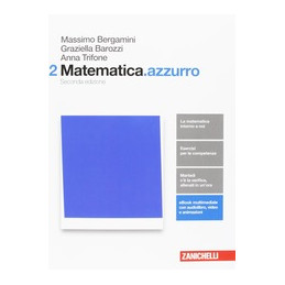 matematicaazzurro-2ed--volume-2-ldm--vol-2