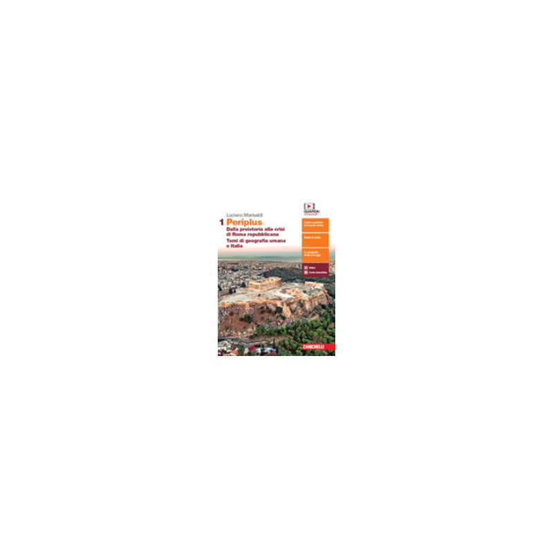 periplus--idee-per-imparare-1-da-preistoria-a-crisi-roma-rep---temi-di-geografia-umana-e-italia-v periplus--idee-per-imparare-1-da-preistoria-a-crisi-roma-rep---temi-di-geografia-umana-e-italia-v