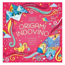 origami-indovino