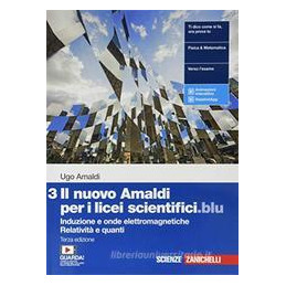 nuovo-amaldi-per-i-licei-scientificiblu-il-3ed--vol-3-ldm-induzione-e-onde-elettromagnetiche