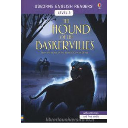 hound-of-the-baskervilles-ediz-illustrata-the