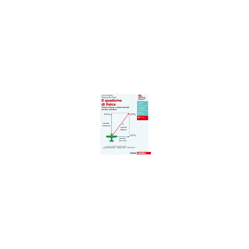 quaderno-di-fisica-il--volume-unico-ldm-teoria-veloce-e-tanti-esercizi-da-fare-sul-libro-vol-u