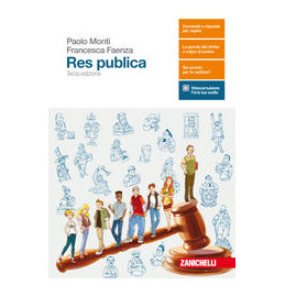 res-publica-3ed---volume-unico-ldm--vol-u