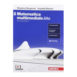 matematica-multimedialeblu--volume-2-ldm-seconda-edizione-vol-2