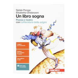 libro-sogna-un--poesia-e-teatro-con-letteratura-delle-origini-ldm--vol-u