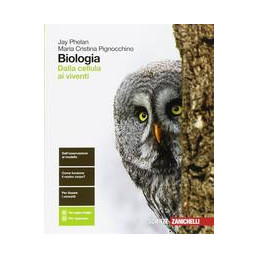 biologia--dalla-cellula-ai-viventi-ldm--vol-1