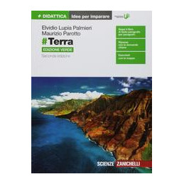 terra-edizione-verde-2ed--idee-per-imparare--vol-u