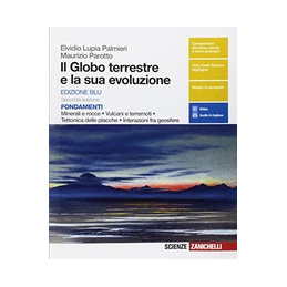 globo-terrestre-e-la-sua-evoluzione-il--ed-blu-2ed--fondamenti-ldm-minerali-rocce-vulcani-t