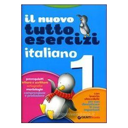 nuovo-tuttoesercizi-italiano-1-x-elem