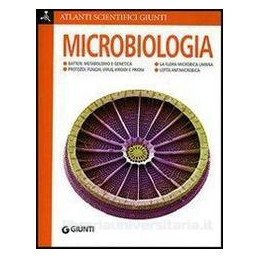 microbiologia