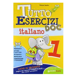 tutto-esercizi-doc-italiano-per-la-scuola-elementare-vol1