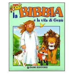 bibbia-e-la-vita-di-gesu