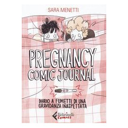 pregnancy-comic-journal