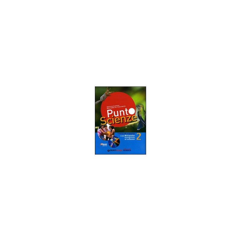punto-scienze-2--vol-2 punto-scienze-2--vol-2
