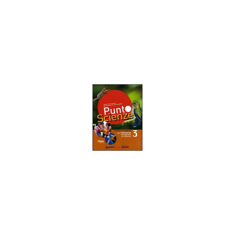 punto-scienze-3--vol-3 punto-scienze-3--vol-3