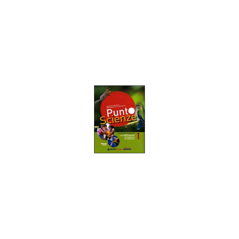 punto-scienze-1--dvd--vol-1 punto-scienze-1--dvd--vol-1