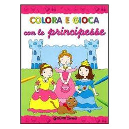 colora-e-gioca-con-le-principesse