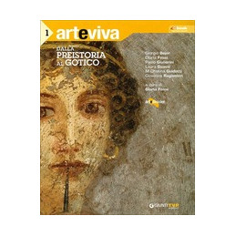 arteviva-1-dalla-preistoria-al-gotico-vol-1