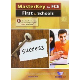 masterkey-to-fce-8-pratice-tests-first-for-schools-stoodent