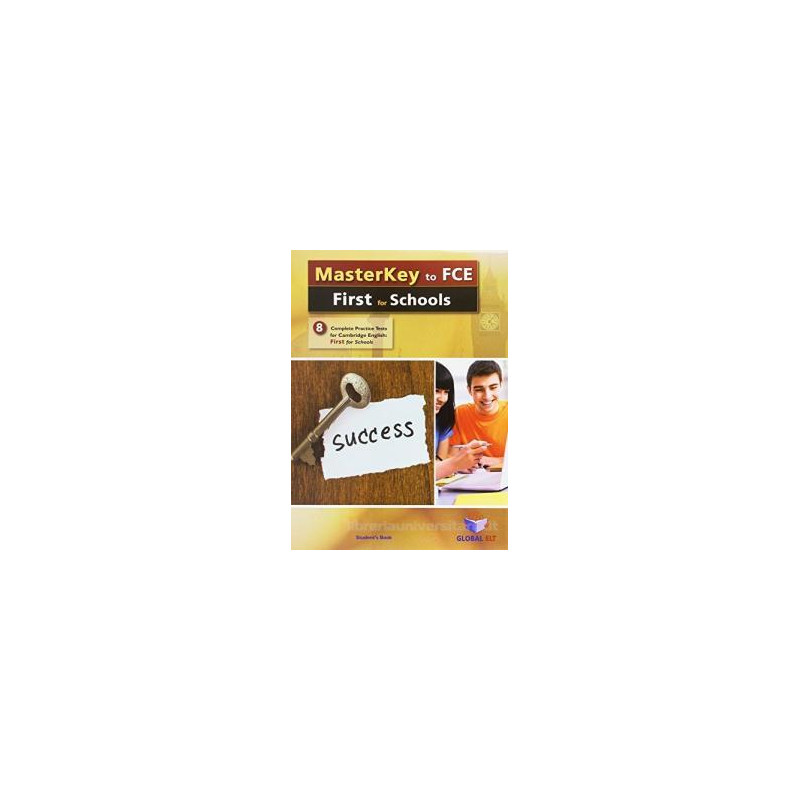 masterkey-to-fce-8-pratice-tests-first-for-schools-stoodent masterkey-to-fce-8-pratice-tests-first-for-schools-stoodent