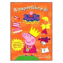 il-super-libro-di-peppa