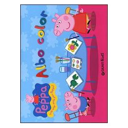 peppa-albo-color