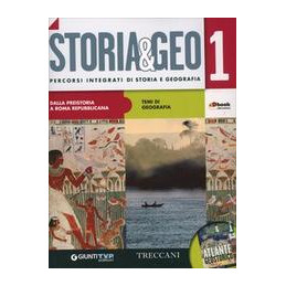 storia--geo-vol-1-percorsi-integrati-di-storia-e-geografia-vol-1