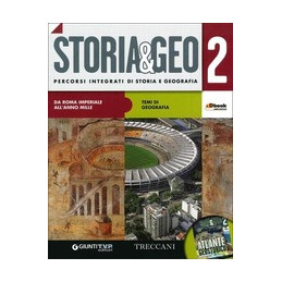 storia--geo-vol-2-percorsi-integrati-di-storia-e-geografia-vol-2