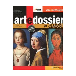 artedossier-in-classe-storia-arte-b--vol-u