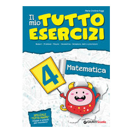 il-mio-tutto-esercizi--matematica-4