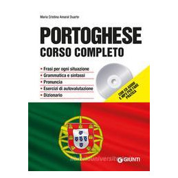 portoghese-corso-completo-con-cdaudio