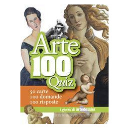 arte-100-quiz