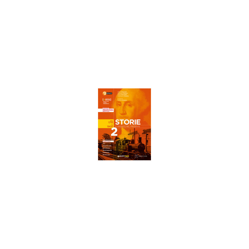 storie-il-passato-nel-presente-2-dal-1715-al-1900-vol-2 storie-il-passato-nel-presente-2-dal-1715-al-1900-vol-2
