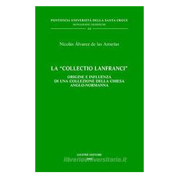 collectio-lanfranci--origine-e-influen